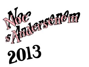 Noc s Andersenem